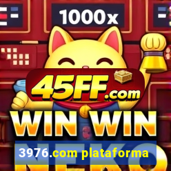 3976.com plataforma